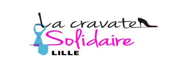 la cravate solidaire